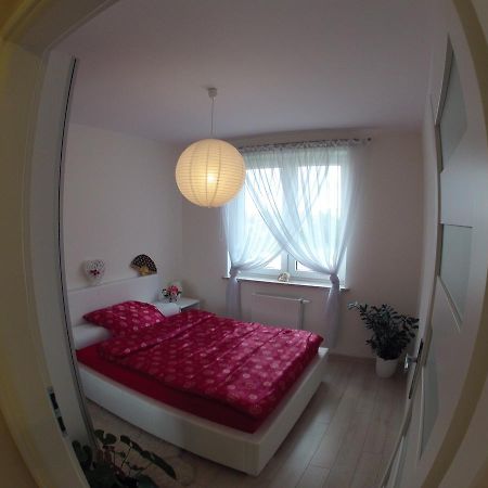 Apartament Alicja Apartment Walbrzych Luaran gambar