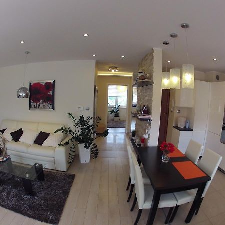 Apartament Alicja Apartment Walbrzych Luaran gambar