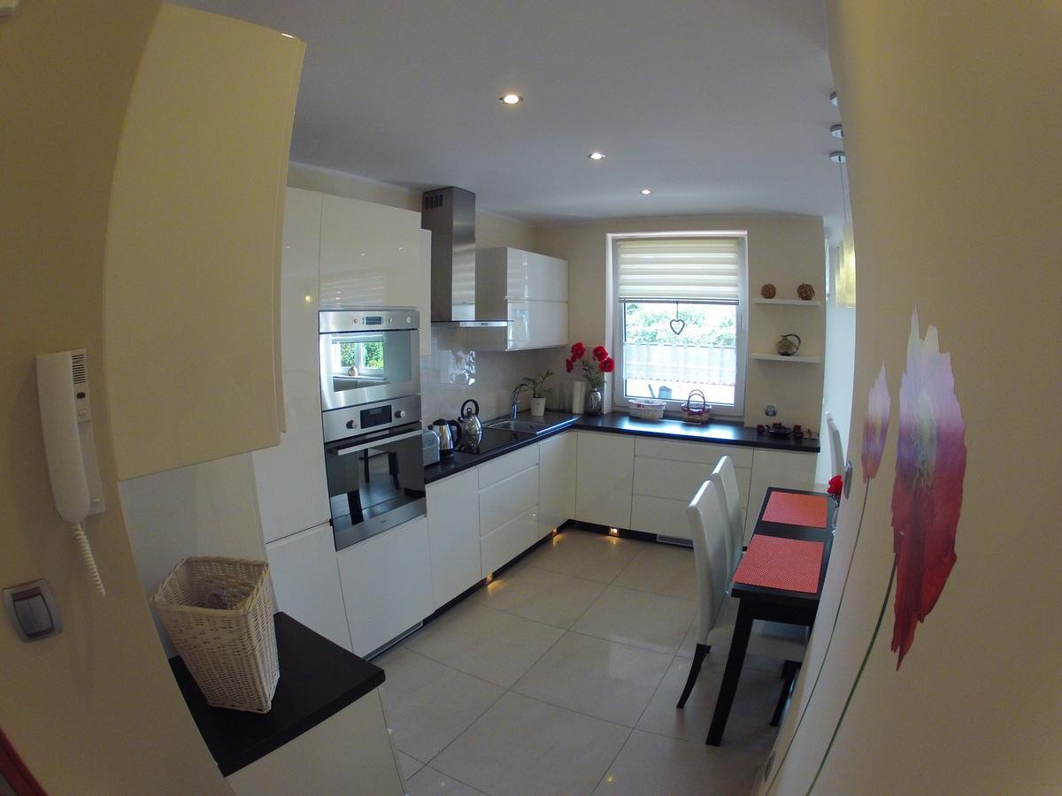 Apartament Alicja Apartment Walbrzych Luaran gambar