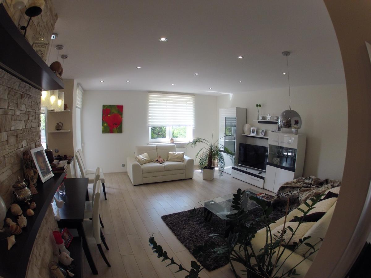 Apartament Alicja Apartment Walbrzych Luaran gambar