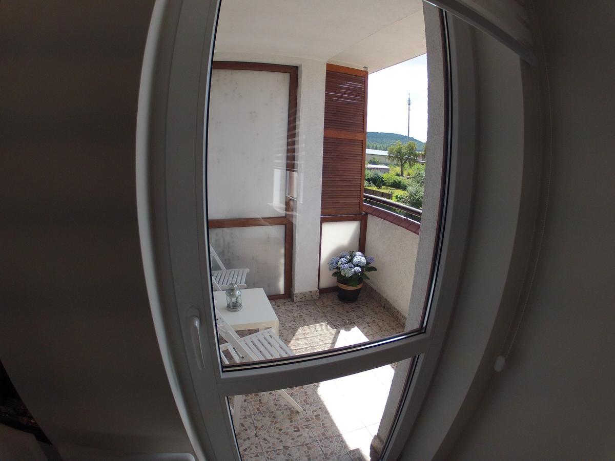 Apartament Alicja Apartment Walbrzych Luaran gambar