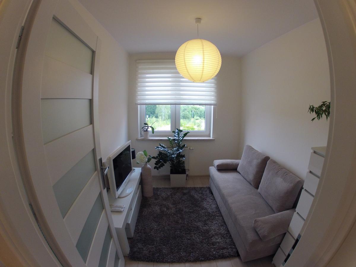 Apartament Alicja Apartment Walbrzych Luaran gambar