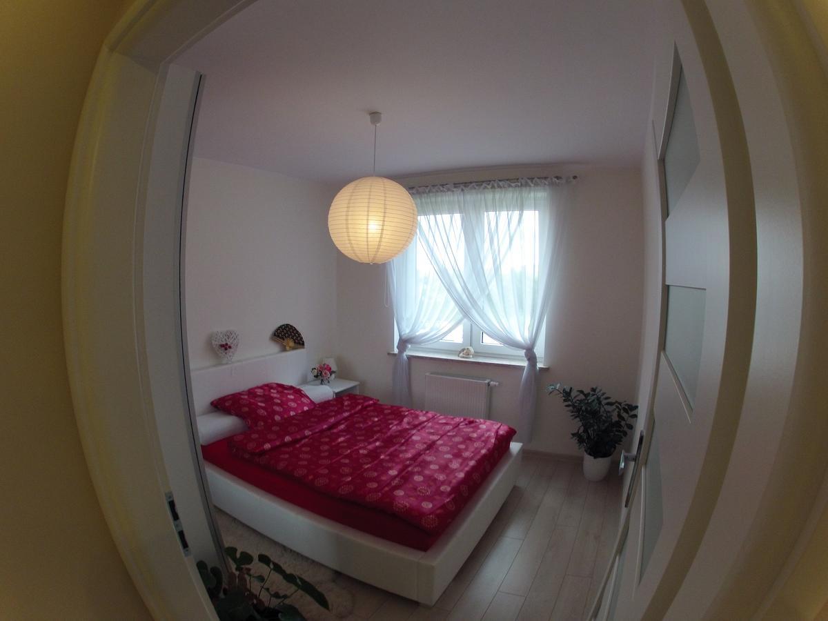 Apartament Alicja Apartment Walbrzych Luaran gambar