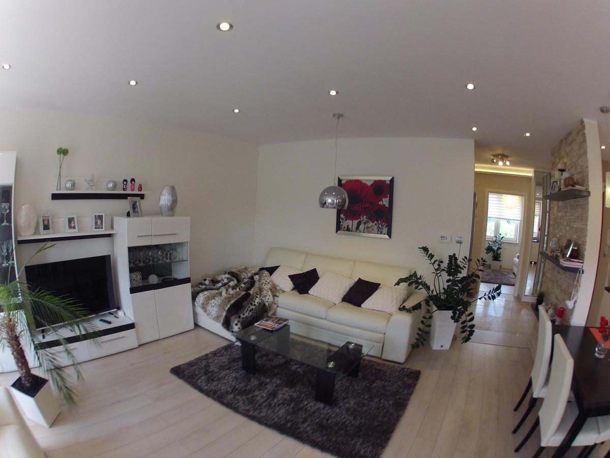 Apartament Alicja Apartment Walbrzych Luaran gambar