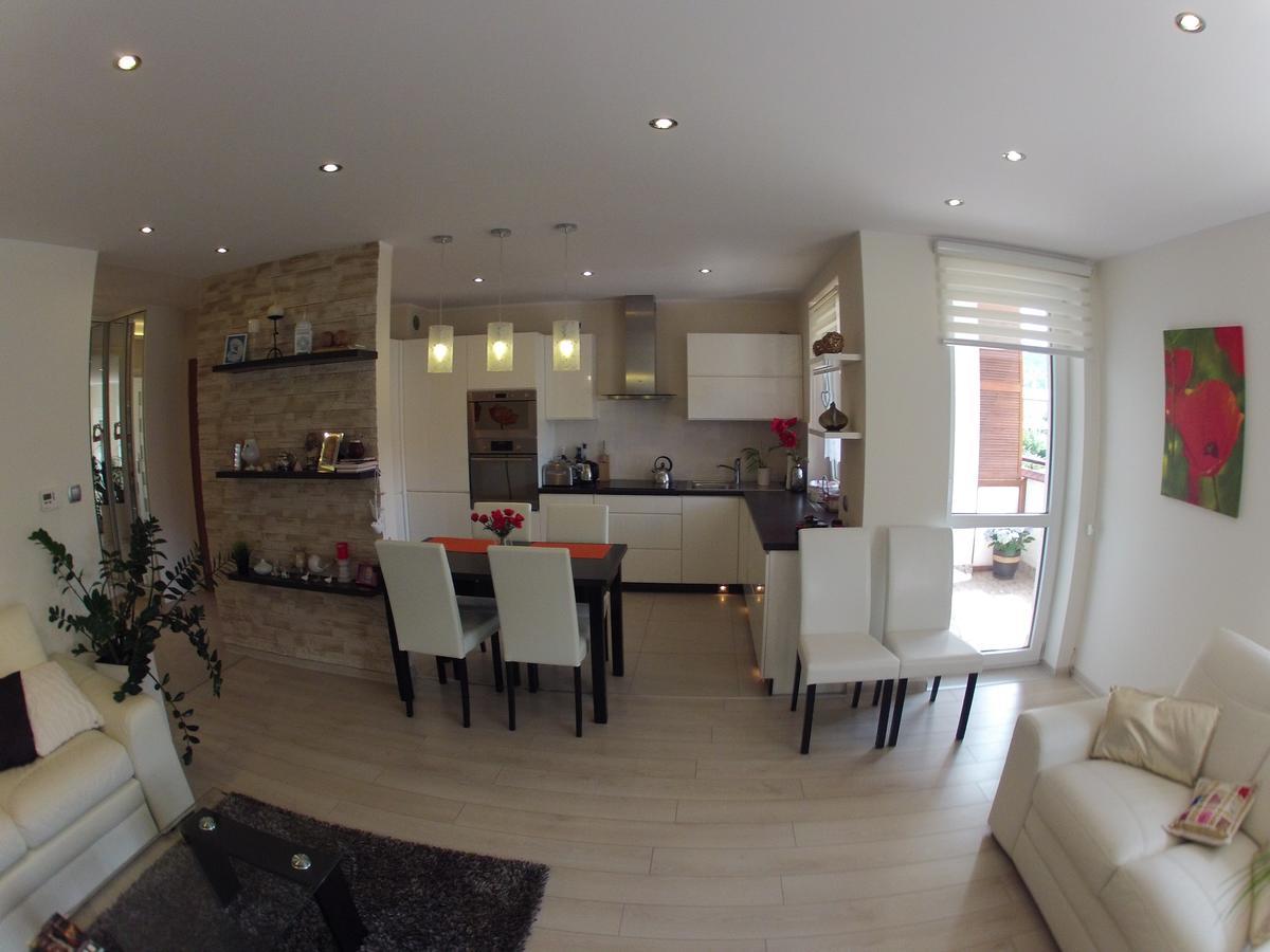 Apartament Alicja Apartment Walbrzych Luaran gambar