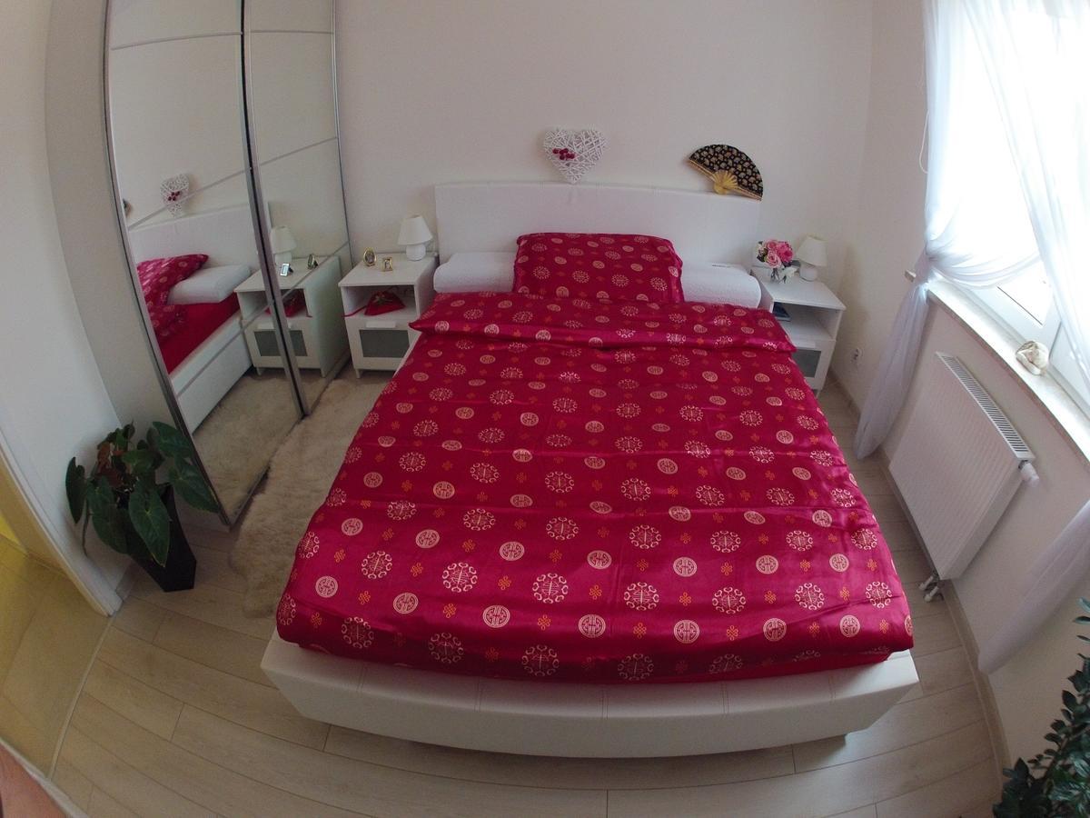 Apartament Alicja Apartment Walbrzych Luaran gambar